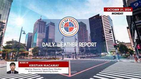 i love taguig news update today